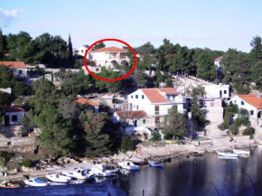 Apartments by the sea Basina, Hvar - 19668